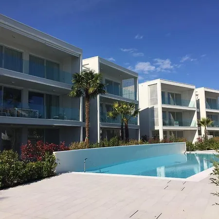 Immobiliare Jvl - White Lido di Jesolo
