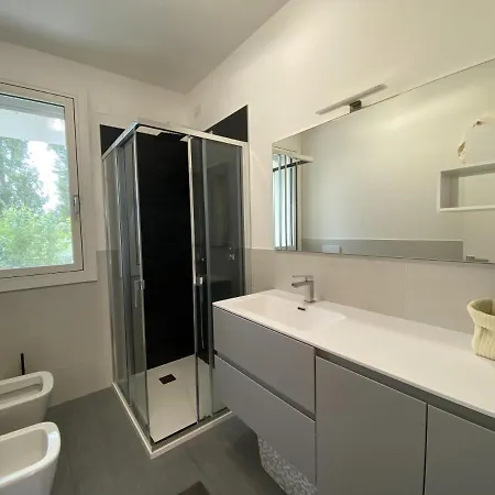 Immobiliare Jvl - White Appartamento *