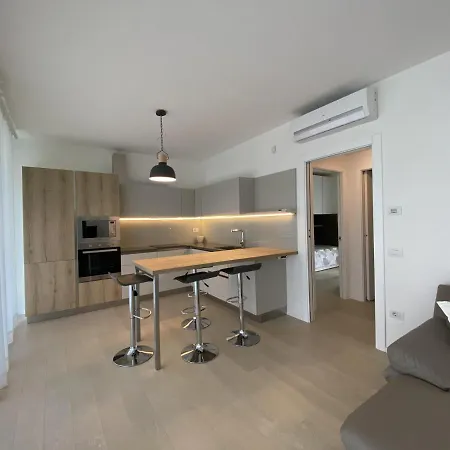 Appartamento Immobiliare Jvl - White *
