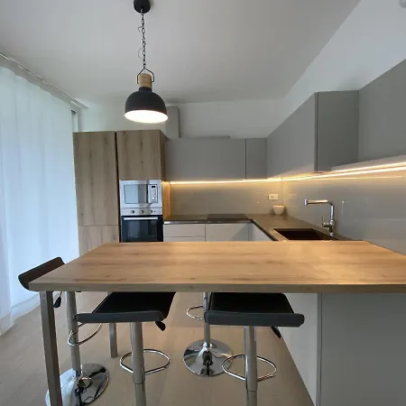 Immobiliare Jvl - White Appartamento