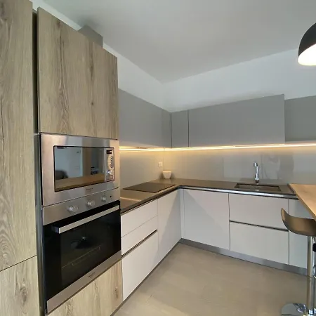Immobiliare Jvl - White Appartamento