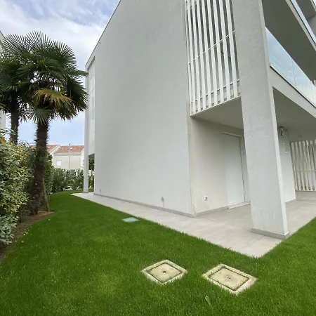 Appartamento Immobiliare Jvl - White *